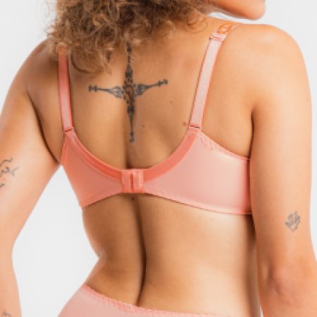 Bh spacer elise  tropical tea