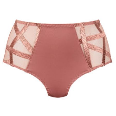 hoge slip terracotta