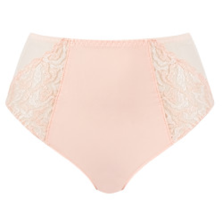 hoge slip nude rose