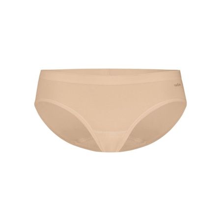 Bikini slip organic cotton str 029-huid