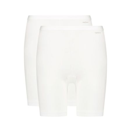 Long shorts dames 001-wit