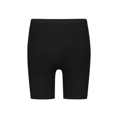 Long shorts dames 090-zwart