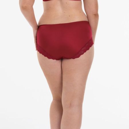 Slip bobette ruby 528-ruby