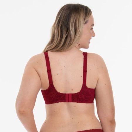 Bobette ruby bh 528-ruby