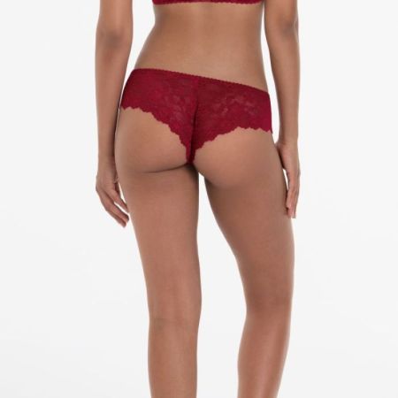Bobette hipster ruby 528 ruby
