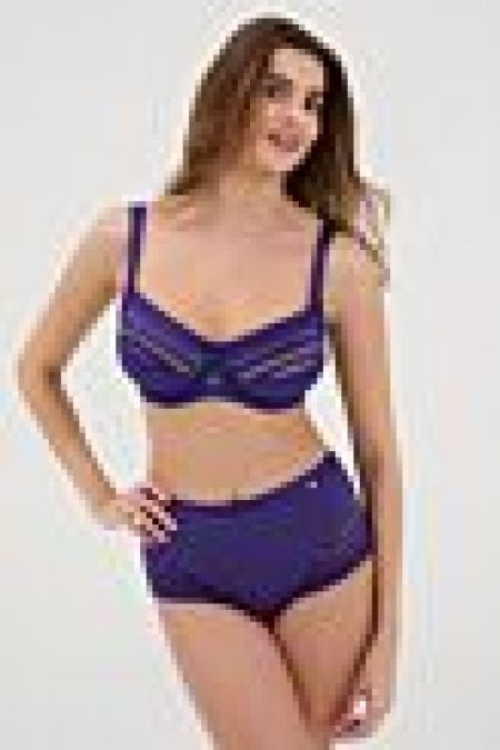 Slip alegra KoninGSBLAUW