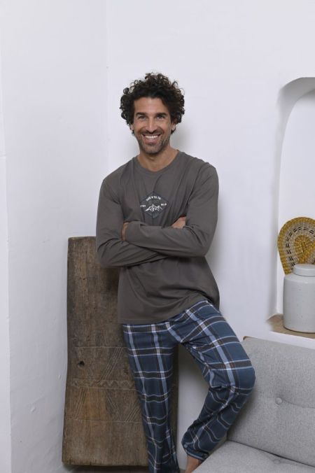 Pyjama set  116
