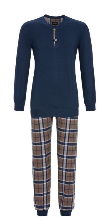 Pyjama set Dark denim