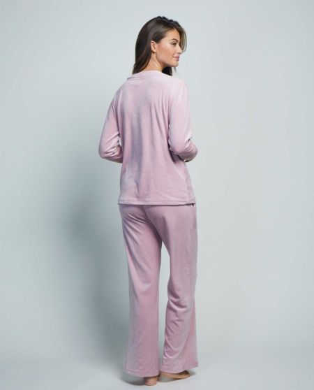 Pyjama 009-pink