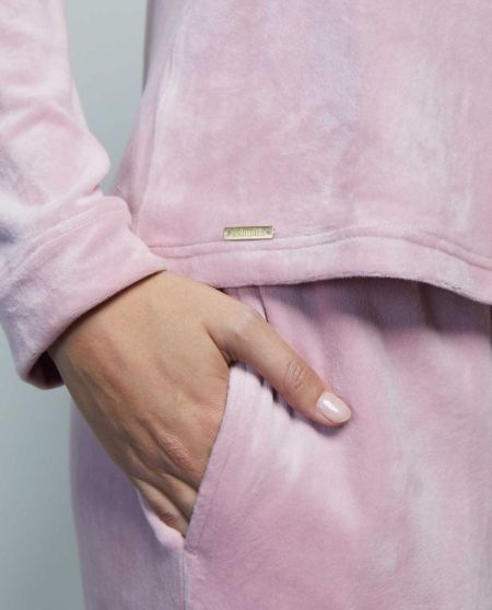 Pyjama 009-pink