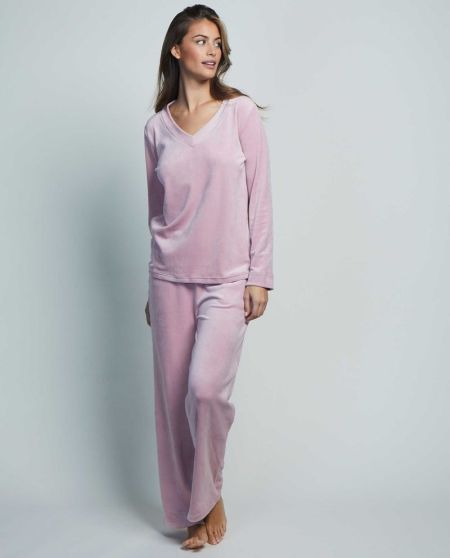 Pyjama 009-pink