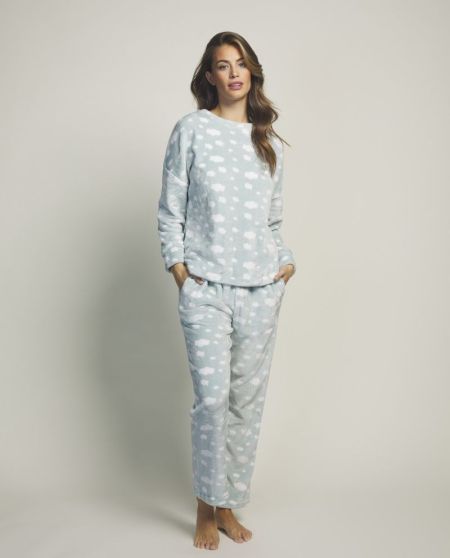 Pyjama 008-green