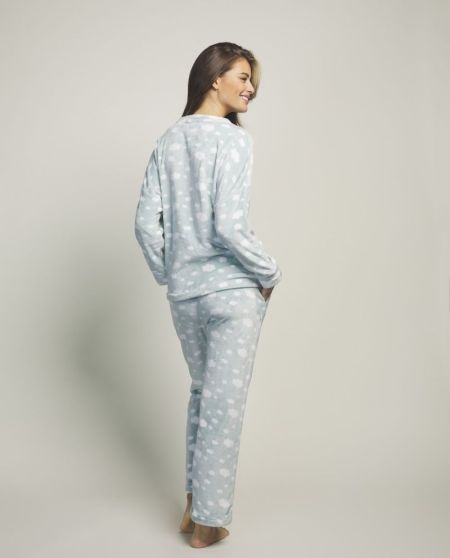 Pyjama 008-green