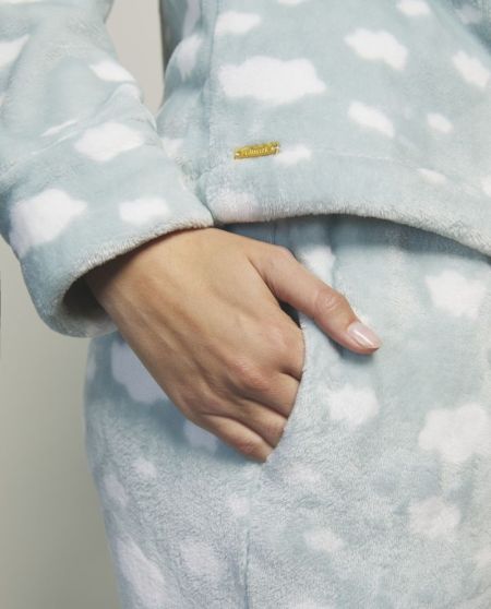Pyjama 008-green
