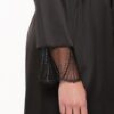 Kimono black