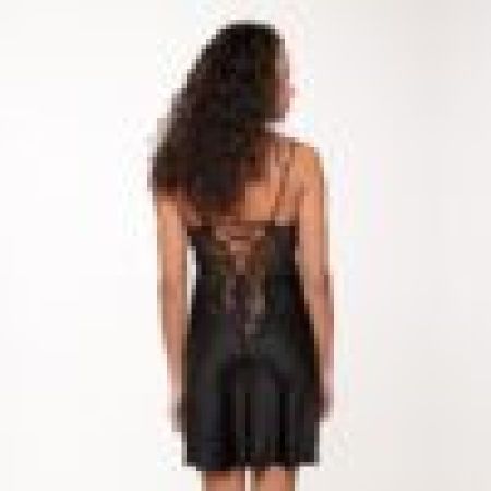 Nuisette black