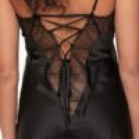 Nuisette black