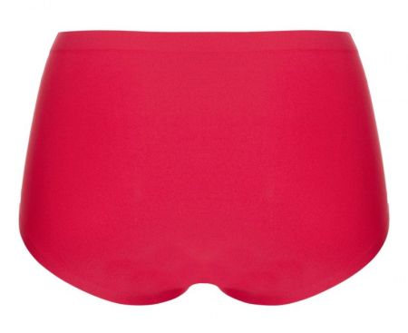 High Waist Secrets 634 rood
