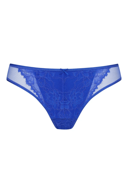 Slip Fabulous 898-electric bl