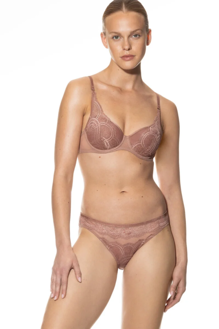 Bh stunning bailey 529-creamy noug