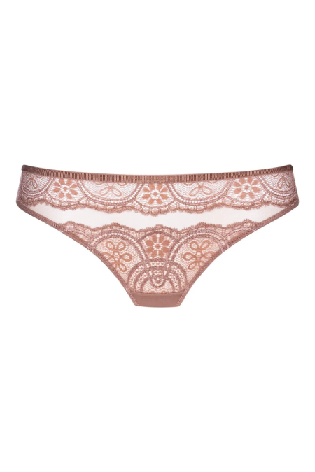 Slip Stunning 529-creamy noug