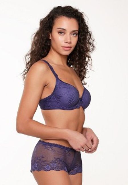 Hipster daily blue ribbon jacq blue ribbon jac