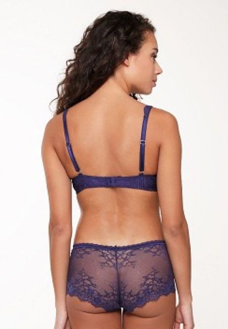 Hipster daily blue ribbon jacq blue ribbon jac