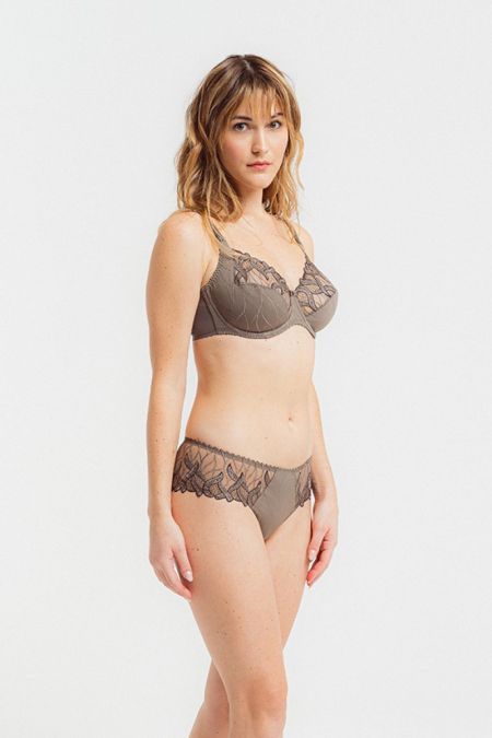 Hipster bronze julia TAUPE