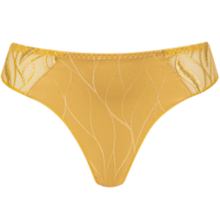 Slip julia gold gold