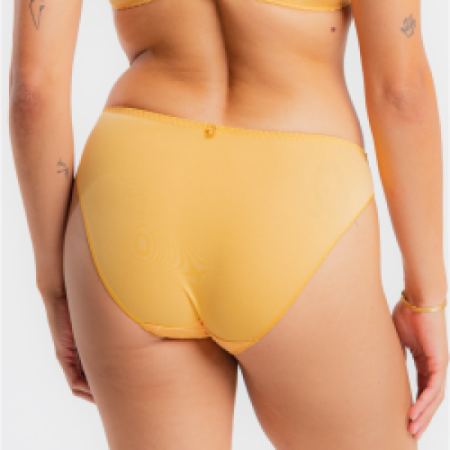 Slip julia gold gold