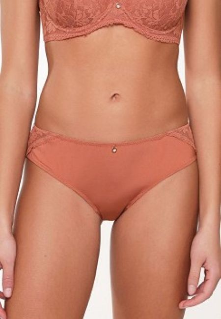 slip Ginger bread