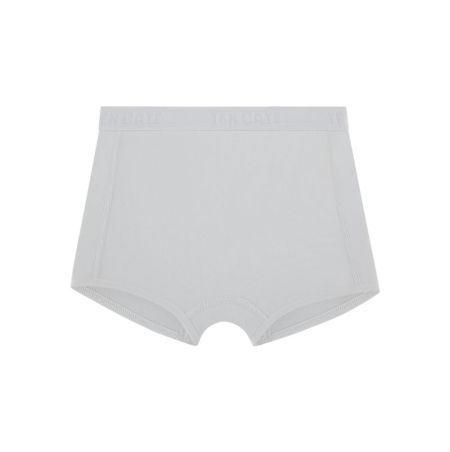 Shorts 2-pack kids 001-wit
