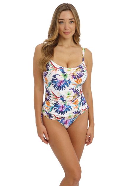 Paradiso tankini top MUI - PRINT