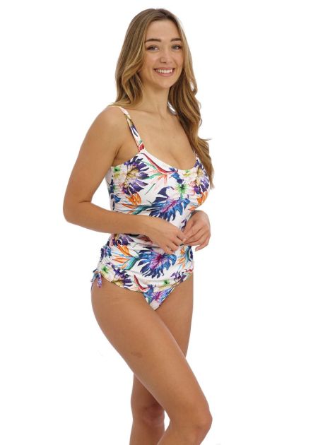 Paradiso tankini top MUI - PRINT