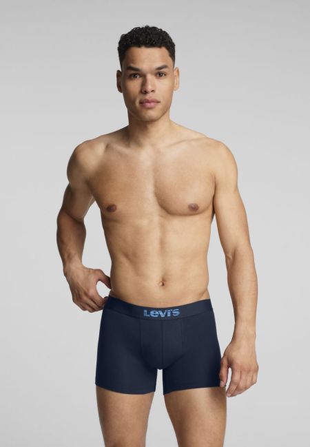 3-pack boxers blue combo