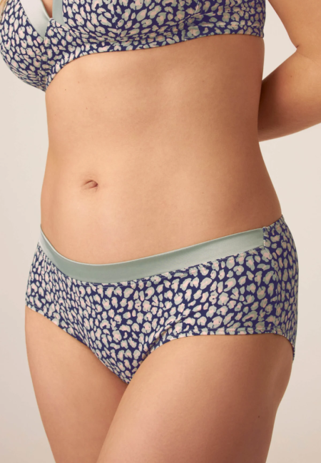 slip print 021
