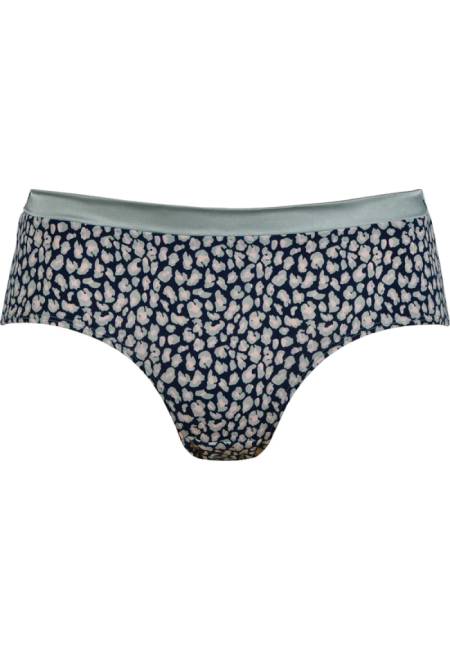 slip print 021