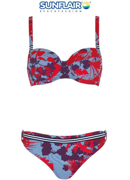 bikini set Sunflair 3052