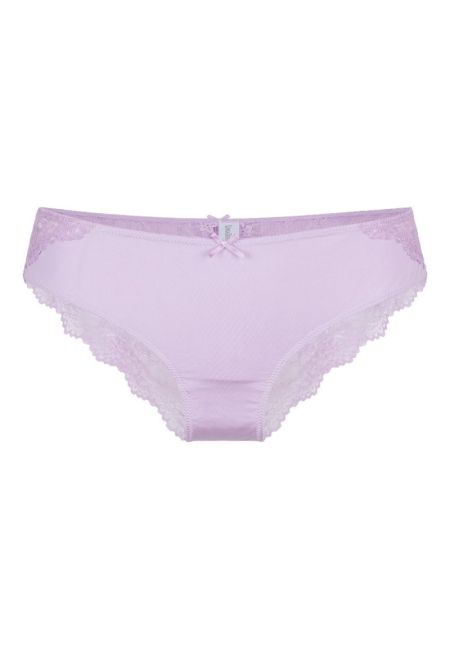 daily lace slip 143-pink lavend