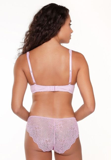 daily lace slip 143-pink lavend