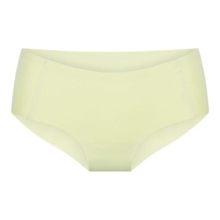 Daily shorty naadloos sunny lime