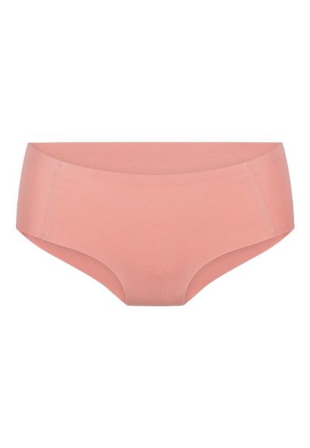 Daily 2-pack shorty naadloos 11-coral