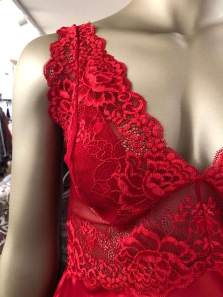 nuisette rood janira 349-red