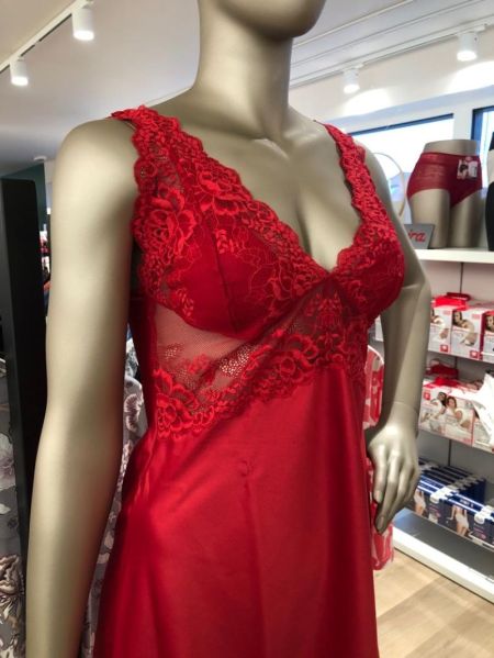 nuisette rood janira 349-red