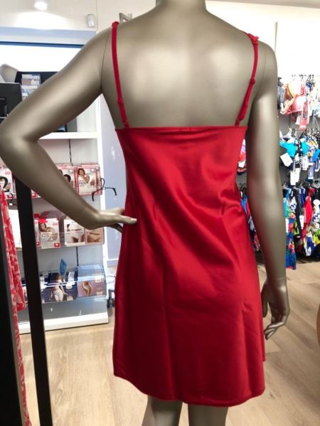 nuisette rood janira 349-red