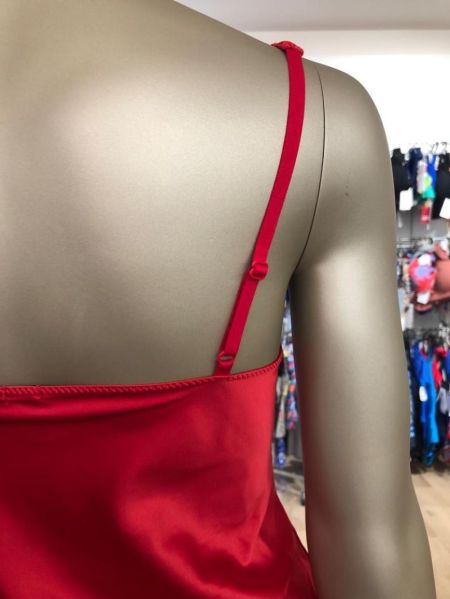 nuisette rood janira 349-red