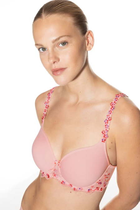 bh spacer 558-bonbon pink