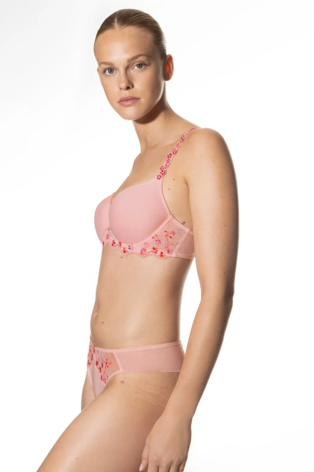 bh spacer 558-bonbon pink