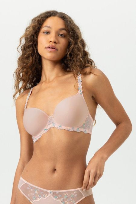 bh spacer 1774 peach blus