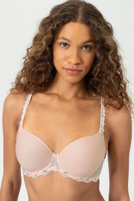 bh spacer 1774 peach blus